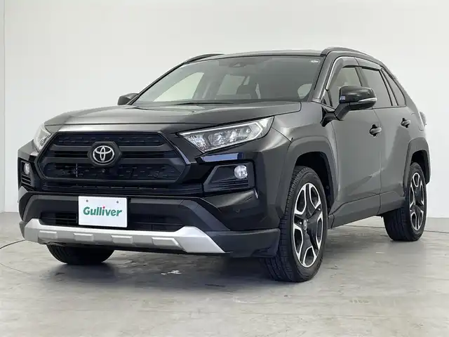 トヨタ ＲＡＶ４