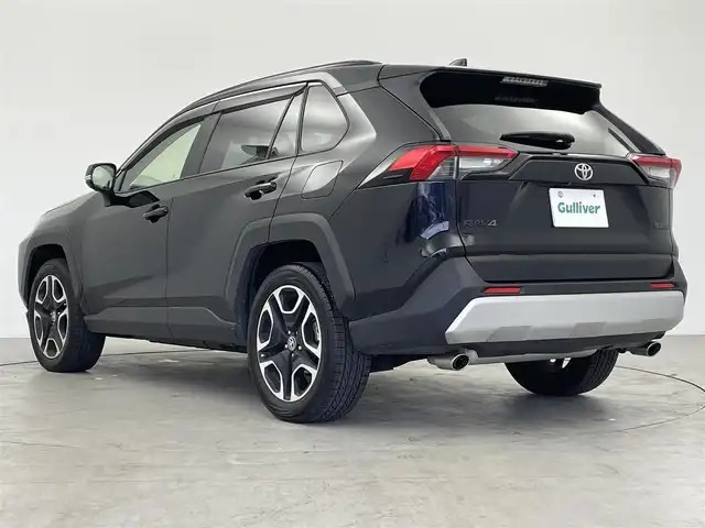 トヨタ ＲＡＶ４