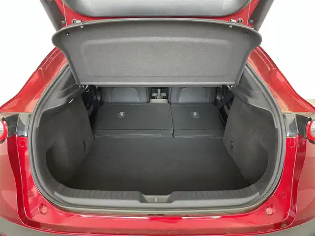 マツダ ＣＸ－３０ XD Lパッケージ 埼玉県 2019(令1)年 3.6万km ソウルレッドクリスタルM 純正ナビ/フルセグTV/Bluetooth/バックカメラ/HUD/レーダークルーズコントロール/ビルトインETC/電動リアゲート/前席シートヒーター/ステアリングヒーター/ブラインドスポットモニタリング/シートメモリ/スマートブレーキサポート/レーンキープアシストシステム/フルオートパワーウィンドウ/ステアリングリモコン/オートホールド/LEDヘッドライト/フォグランプ/パドルシフト