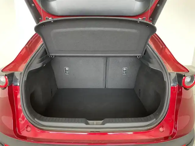 マツダ ＣＸ－３０ XD Lパッケージ 埼玉県 2019(令1)年 3.6万km ソウルレッドクリスタルM 純正ナビ/フルセグTV/Bluetooth/バックカメラ/HUD/レーダークルーズコントロール/ビルトインETC/電動リアゲート/前席シートヒーター/ステアリングヒーター/ブラインドスポットモニタリング/シートメモリ/スマートブレーキサポート/レーンキープアシストシステム/フルオートパワーウィンドウ/ステアリングリモコン/オートホールド/LEDヘッドライト/フォグランプ/パドルシフト