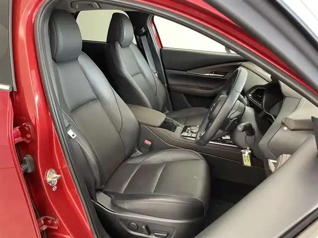 マツダ ＣＸ－３０ XD Lパッケージ 埼玉県 2019(令1)年 3.6万km ソウルレッドクリスタルM 純正ナビ/フルセグTV/Bluetooth/バックカメラ/HUD/レーダークルーズコントロール/ビルトインETC/電動リアゲート/前席シートヒーター/ステアリングヒーター/ブラインドスポットモニタリング/シートメモリ/スマートブレーキサポート/レーンキープアシストシステム/フルオートパワーウィンドウ/ステアリングリモコン/オートホールド/LEDヘッドライト/フォグランプ/パドルシフト