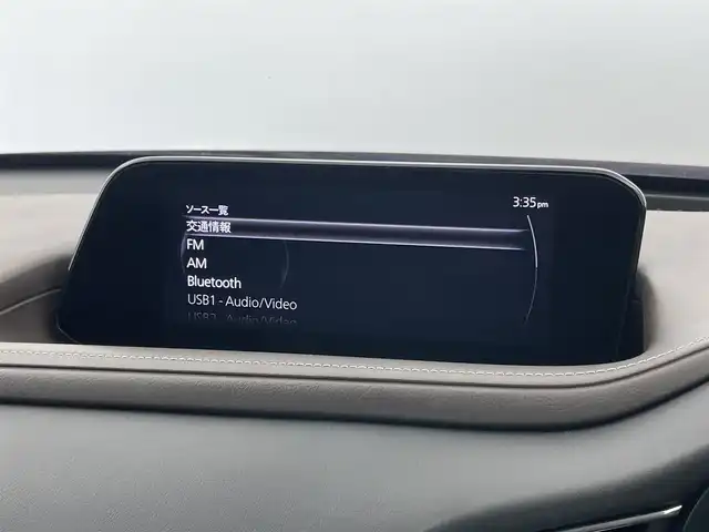 マツダ ＣＸ－３０ XD Lパッケージ 埼玉県 2019(令1)年 3.6万km ソウルレッドクリスタルM 純正ナビ/フルセグTV/Bluetooth/バックカメラ/HUD/レーダークルーズコントロール/ビルトインETC/電動リアゲート/前席シートヒーター/ステアリングヒーター/ブラインドスポットモニタリング/シートメモリ/スマートブレーキサポート/レーンキープアシストシステム/フルオートパワーウィンドウ/ステアリングリモコン/オートホールド/LEDヘッドライト/フォグランプ/パドルシフト