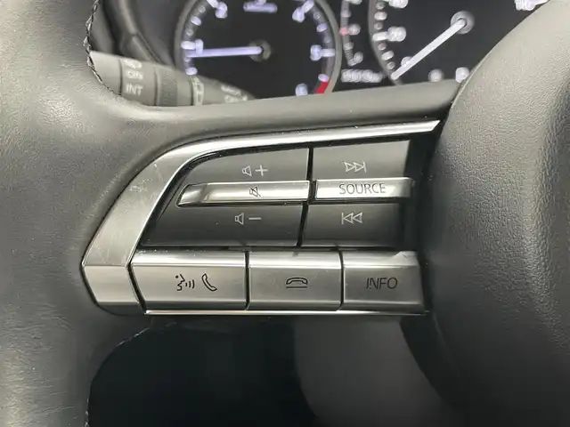 マツダ ＣＸ－３０ XD Lパッケージ 埼玉県 2019(令1)年 3.6万km ソウルレッドクリスタルM 純正ナビ/フルセグTV/Bluetooth/バックカメラ/HUD/レーダークルーズコントロール/ビルトインETC/電動リアゲート/前席シートヒーター/ステアリングヒーター/ブラインドスポットモニタリング/シートメモリ/スマートブレーキサポート/レーンキープアシストシステム/フルオートパワーウィンドウ/ステアリングリモコン/オートホールド/LEDヘッドライト/フォグランプ/パドルシフト