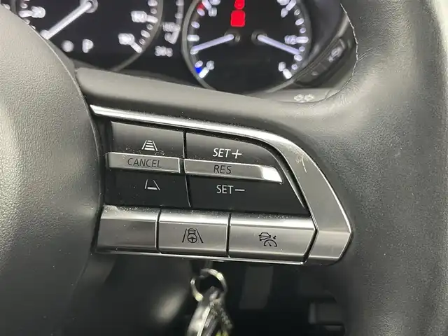 マツダ ＣＸ－３０ XD Lパッケージ 埼玉県 2019(令1)年 3.6万km ソウルレッドクリスタルM 純正ナビ/フルセグTV/Bluetooth/バックカメラ/HUD/レーダークルーズコントロール/ビルトインETC/電動リアゲート/前席シートヒーター/ステアリングヒーター/ブラインドスポットモニタリング/シートメモリ/スマートブレーキサポート/レーンキープアシストシステム/フルオートパワーウィンドウ/ステアリングリモコン/オートホールド/LEDヘッドライト/フォグランプ/パドルシフト
