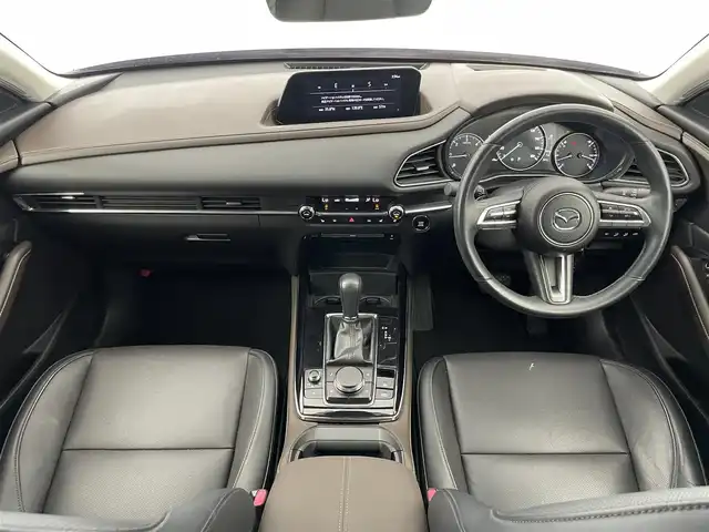 マツダ ＣＸ－３０ XD Lパッケージ 埼玉県 2019(令1)年 3.6万km ソウルレッドクリスタルM 純正ナビ/フルセグTV/Bluetooth/バックカメラ/HUD/レーダークルーズコントロール/ビルトインETC/電動リアゲート/前席シートヒーター/ステアリングヒーター/ブラインドスポットモニタリング/シートメモリ/スマートブレーキサポート/レーンキープアシストシステム/フルオートパワーウィンドウ/ステアリングリモコン/オートホールド/LEDヘッドライト/フォグランプ/パドルシフト