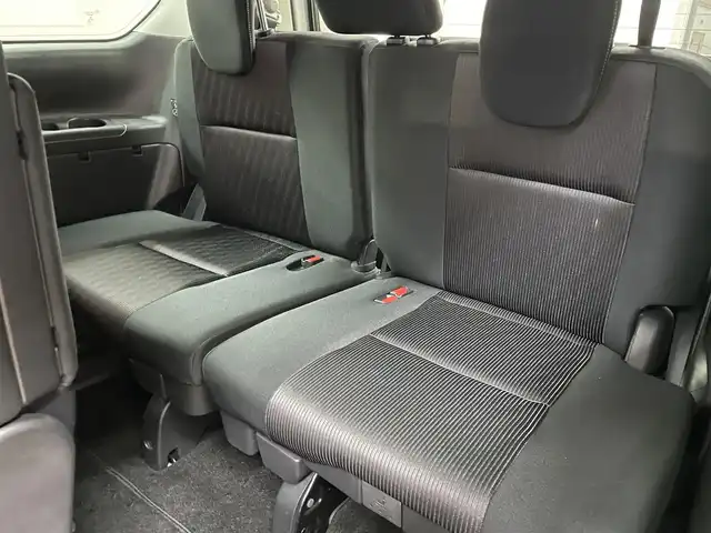 日産 セレナ ハイウェイスター G 茨城県 2016(平28)年 8.5万km ブリリアントホワイトパール AIS検査済み/セーフティパック/エマージェンシーブレーキ/純正ナビゲーション/フルセグTV/アラウンドビューモニター/後席フリップダウンモニター/両側電動スライドドア/LEDヘッドライト/スマートキー/スペアキー/プッシュスタート/純正アルミホイール/新車保証書