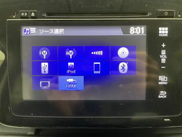 ホンダ ステップワゴン