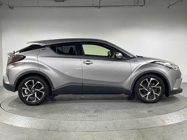 トヨタ Ｃ－ＨＲ