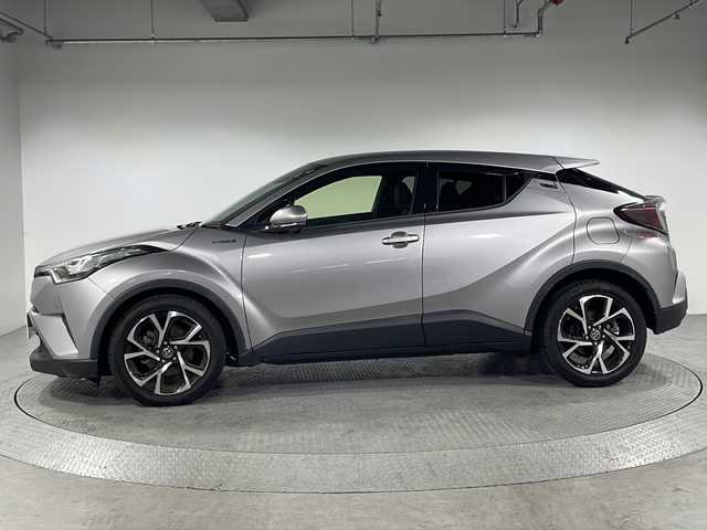 トヨタ Ｃ－ＨＲ