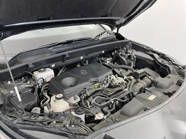 トヨタ ハリアー ハイブリッド Z レザーパッケージ 宮城県 2020(令2)年 3.1万km プレシャスブラックパール ワンオーナー/ユーザー買取/12.3インチ純正ナビ/（TV/Bluetooth/AM/FM/ミラキャスト）/JBLサウンド/ステアリングヒーター/クルーズコントロール/シートヒーター（運転席/助手席）/ベンチレーション（運転席/助手席）/パワーバックドア/パラノミックビューモニター/レザーシート/前後ドライブレコーダー/デジタルインナーミラー/ETC2.0