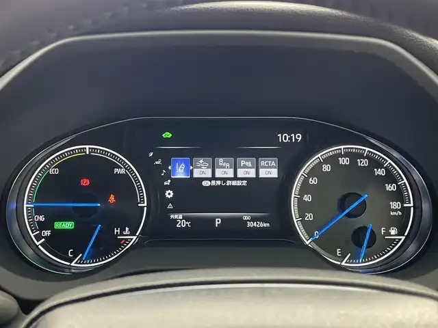 トヨタ ハリアー ハイブリッド Z レザーパッケージ 宮城県 2020(令2)年 3.1万km プレシャスブラックパール ワンオーナー/ユーザー買取/12.3インチ純正ナビ/（TV/Bluetooth/AM/FM/ミラキャスト）/JBLサウンド/ステアリングヒーター/クルーズコントロール/シートヒーター（運転席/助手席）/ベンチレーション（運転席/助手席）/パワーバックドア/パラノミックビューモニター/レザーシート/前後ドライブレコーダー/デジタルインナーミラー/ETC2.0