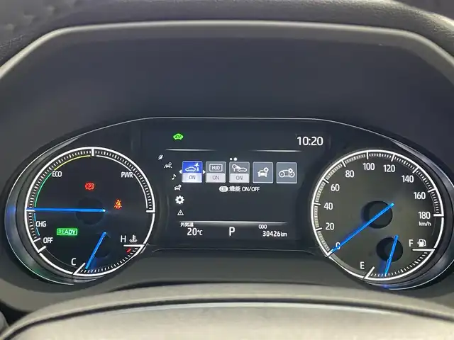 トヨタ ハリアー ハイブリッド Z レザーパッケージ 宮城県 2020(令2)年 3.1万km プレシャスブラックパール ワンオーナー/ユーザー買取/12.3インチ純正ナビ/（TV/Bluetooth/AM/FM/ミラキャスト）/JBLサウンド/ステアリングヒーター/クルーズコントロール/シートヒーター（運転席/助手席）/ベンチレーション（運転席/助手席）/パワーバックドア/パラノミックビューモニター/レザーシート/前後ドライブレコーダー/デジタルインナーミラー/ETC2.0
