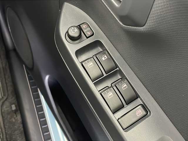 トヨタ ピクシスエポック G SAⅢ 栃木県 2019(令1)年 4.9万km ライトブルー 社外ナビ/AM FM CD DVD SD BT フルセグTV/ETC/衝突軽減/レーンアシスト/コーナーセンサー/オートライト/オートマチックハイビーム/オートエアコン/アイドリングストップ/純正フロアマット/純正14インチアルミホイール