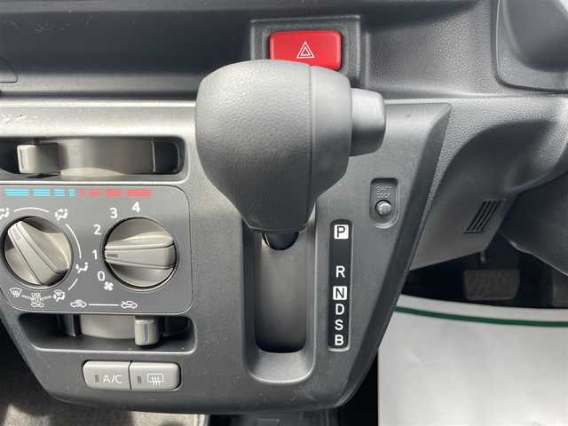 ダイハツ ミラ イース L SAⅢ 千葉県 2020(令2)年 3.4万km ホワイト スマートアシストIII/社外SDナビ【AVIC-RZ003】/キーレスキー/オートマチックハイビーム/前後コーナーセンサー/アイドリングストップ/社外ドライブレコーダー【DN-CDR】/ドアバイザー