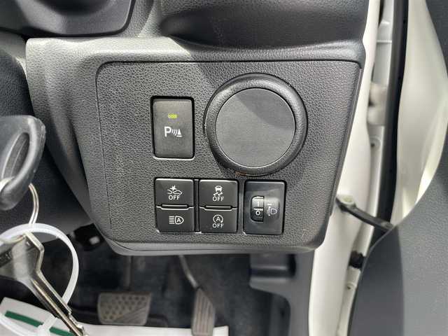 ダイハツ ミラ イース L SAⅢ 千葉県 2020(令2)年 3.4万km ホワイト スマートアシストIII/社外SDナビ【AVIC-RZ003】/キーレスキー/オートマチックハイビーム/前後コーナーセンサー/アイドリングストップ/社外ドライブレコーダー【DN-CDR】/ドアバイザー