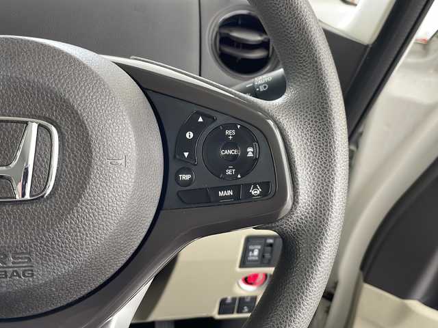 ホンダ Ｎ ＢＯＸ G L ホンダセンシング 道央・札幌 2019(平31)年 5.3万km プラチナホワイトパール ・４WD / ホンダセンシング/・アダプティブクルーズコントロール/・衝突軽減ブレーキ/・レーンキープアシスト/・社外ナビ（MDV-502BT）/・Bluetooth/CD/DVD/・USB/フルセグTV/・バックカメラ/・片側パワースライドドア/・シートヒーター運転席/助手席/・LEDヘッドライト/オートライト/・オートマチックハイビーム/・純正キー　一体型エンジンスターター/・横滑り防止装置/・盗難防止装置/・ABS/・ETC