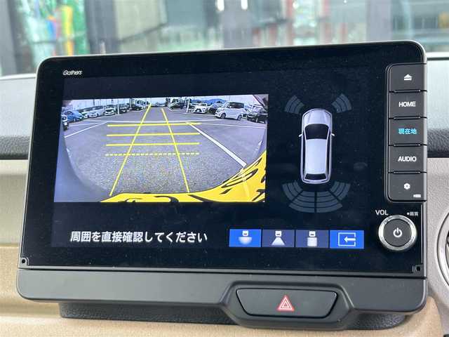 ホンダ Ｎ ＢＯＸ 奈良県 2024(令6)年 0.3万km ルナシルバーM 純正ナビ　/フルセグＴＶ　/BT/CD/DVD/SD/USB/iPod/両側パワースライドドア　/ビルトインＥＴＣ　/純正ドライブレコーダー　/前後コーナーセンサー　/ＬＥＤヘッドライト　/オートライト/シートヒーター　/追従型クルーズコントロール　/ホンダセンシング　/ＡＡＣ/ベンチシート/チップアップシート/レーンキープアシスト/盗難防止装置/横滑り防止装置