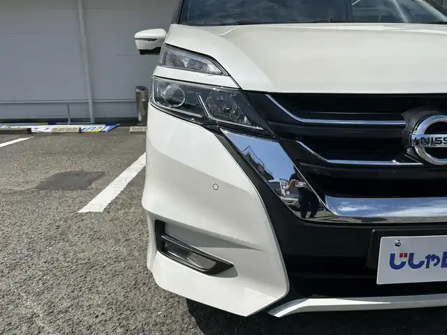 日産 セレナ ハイウェイスター Sハイブリッド 京都府 2016(平28)年 10.8万km ブリリアントホワイトパール (株)IDOMが運営する【じしゃロン伏見店】の自社ローン専用車両になりますこちらは現金またはオートローンご利用時の価格です。自社ローンご希望の方は別途その旨お申付け下さい