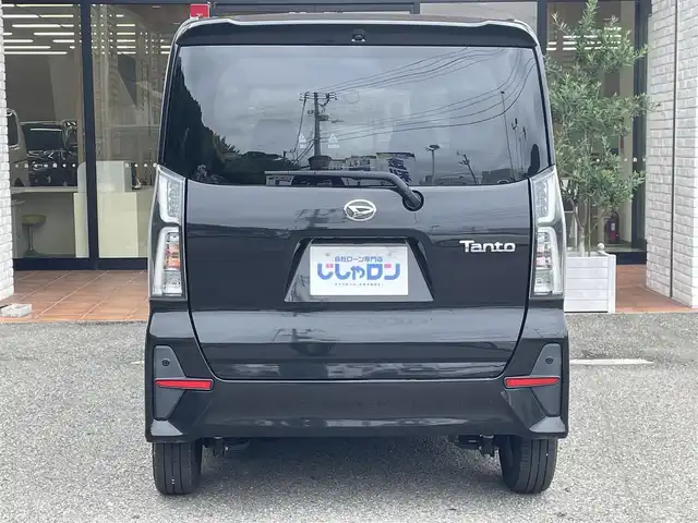 ダイハツ タント カスタム X 高知県 2019(令1)年 10.7万km ブラックマイカメタリック (株)IDOMが運営する【じしゃロン高知店】の自社ローン専用車両になります。こちらは現金またはオートローンご利用時の価格です。自社ローンご希望の方は別途その旨お申付け下さい