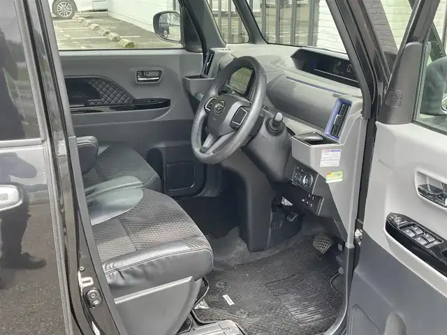 ダイハツ タント カスタム X 高知県 2019(令1)年 10.7万km ブラックマイカメタリック (株)IDOMが運営する【じしゃロン高知店】の自社ローン専用車両になります。こちらは現金またはオートローンご利用時の価格です。自社ローンご希望の方は別途その旨お申付け下さい