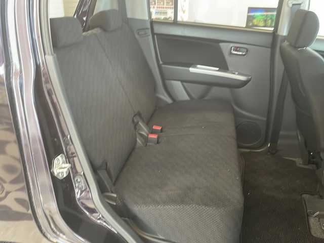 スズキ ワゴンＲ LTD 岐阜県 2011(平23)年 6.5万km ミステリアスバイオレットパール ワンオーナー/ケンウッドナビ /TV/ETC/純正フロアマット/ワイドバイザー/社外14インチアルミホイール/HIDヘッドライト/スマートキー/プッシュスタート/純正エアロ/純正アルミ４本車載