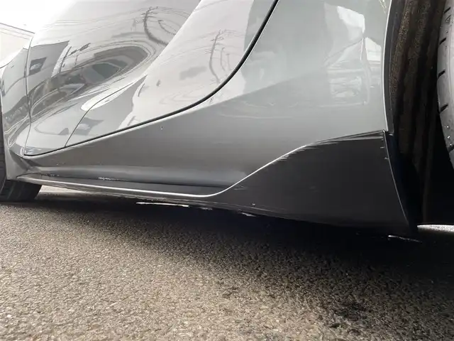 トヨタ スープラ RZ 埼玉県 2019(令1)年 6.3万km グレー /純正メモリナビ//フルセグTV//バックカメラ//Bluetoothオーディオ//アダプティブクルーズコントロール//ETC//スマートキー×2//LEDヘッドライト//ハーフレザーシート//両席パワーシート//両席シートヒーター//衝突軽減ブレーキ//車線逸脱警報//ブラインドスポットモニター//クリアランスソナー//W.サイド.カーテンエアバッグ//ABS//横滑り防止装置//オートライト//スモークフィルム//純正19インチAW//HKSマフラー//新車時保証書//取扱説明書//ナビ取説