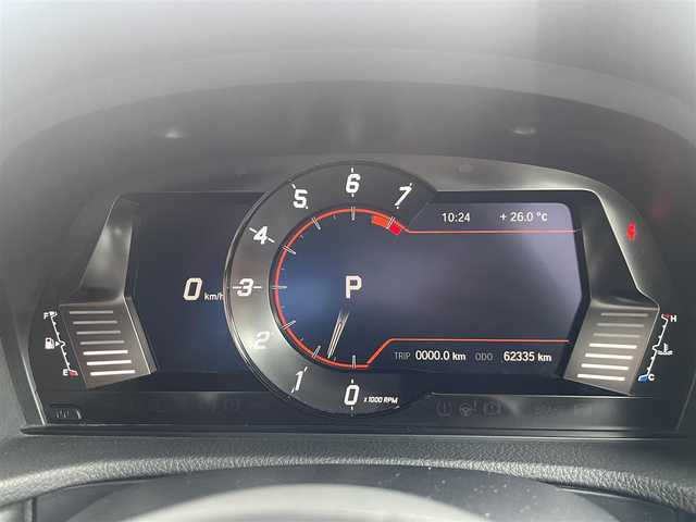 トヨタ スープラ RZ 埼玉県 2019(令1)年 6.3万km グレー /純正メモリナビ//フルセグTV//バックカメラ//Bluetoothオーディオ//アダプティブクルーズコントロール//ETC//スマートキー×2//LEDヘッドライト//ハーフレザーシート//両席パワーシート//両席シートヒーター//衝突軽減ブレーキ//車線逸脱警報//ブラインドスポットモニター//クリアランスソナー//W.サイド.カーテンエアバッグ//ABS//横滑り防止装置//オートライト//スモークフィルム//純正19インチAW//HKSマフラー//新車時保証書//取扱説明書//ナビ取説