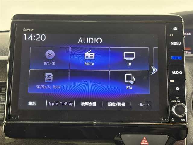 ホンダ Ｎ ＢＯＸ カスタム G L ターボ ホンダセンシング 埼玉県 2020(令2)年 4.1万km クリスタルブラックパール Honda SENSING/ナビ装着用スペシャルパッケージ＋ETC車載器/オートリトラミラー/アレルクリーンプラスシート/プラズマクラスター技術搭載フルオート・エアコンディショナー/リア左側パワースライドドア/リア右側パワースライドドア/前席用i-サイドエアバッグシステム＋サイドカーテンエアバッグシステム(前席/後席対応)/ブラック塗装＋切削 15インチアルミホイール/プライムスムース＆トリコットコンビシート/運転席＆助手席シートヒーター/LEDヘッドライト/LEDフォグ/パドルシフト