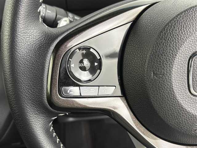 ホンダ Ｎ ＢＯＸ カスタム G L ターボ ホンダセンシング 埼玉県 2020(令2)年 4.1万km クリスタルブラックパール Honda SENSING/ナビ装着用スペシャルパッケージ＋ETC車載器/オートリトラミラー/アレルクリーンプラスシート/プラズマクラスター技術搭載フルオート・エアコンディショナー/リア左側パワースライドドア/リア右側パワースライドドア/前席用i-サイドエアバッグシステム＋サイドカーテンエアバッグシステム(前席/後席対応)/ブラック塗装＋切削 15インチアルミホイール/プライムスムース＆トリコットコンビシート/運転席＆助手席シートヒーター/LEDヘッドライト/LEDフォグ/パドルシフト