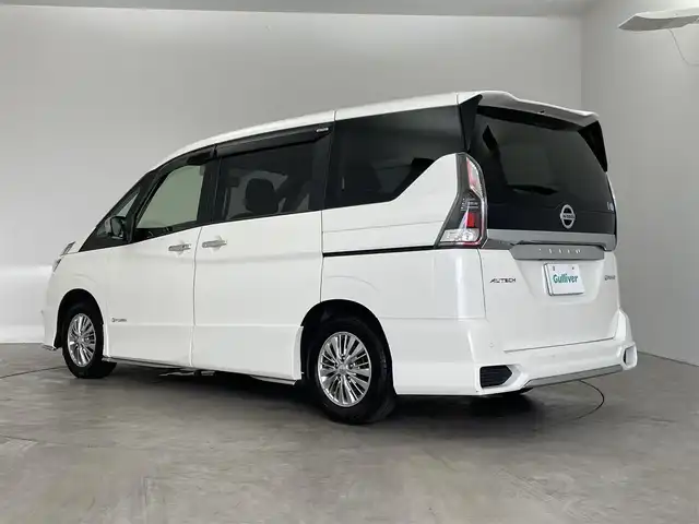 日産 セレナ e-パワー オーテック セーフティPKG 埼玉県 2019(令1)年 0.9万km ブリリアントホワイトパール 純正9インチSDナビ/ CD DVD フルセグTV Bluetooth/フリップダウンモニター/アラウンドビューモニター/プロパイロット/レーンキープアシスト/パーキングアシスト/デジタルインナーミラー/両側パワースライドドア/シートヒーター/ステアリングヒーター/ドライブレコーダー/LEDオートライト/スマートキー/ETC