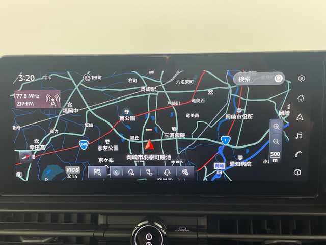 日産 セレナ e－パワー ハイウェイスター V 愛知県 2025(令7)年 0.1千km プリズムホワイト 登録済未使用車 7km/プロパイロット/デジタルインナー/純正12.3型ナビ/・Bluetooth/・フルセグテレビ/全方位モニター/純正フリップダウンモニター/両側パワースライドドア/衝突軽減ブレーキ/レーンキープアシスト/オートマチックハイビーム/ブラインドスポットモニター/前後コーナーセンサー/レーダークルーズコントロール/ワイヤレス充電/ドライブレコーダー/ETC2.0/LEDヘッドライト
