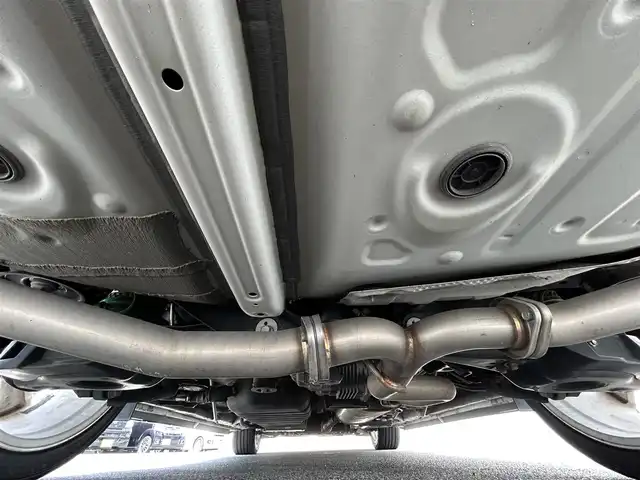 トヨタ アルファードハイブリット SR Cパッケージ 山形県 2019(令1)年 8.2万km ホワイトパールクリスタルシャイン 4WD/純正9インチナビ/ＪＢＬサウンド/純正フリップダウンモニター/全周囲カメラ/ＴＲＤフルエアロ/TRDマフラー/TEIN車高調/トヨタセーフティセンス/レーダークルーズコントロール/デジタルインナーミラー/純正ドライブレコーダー/ビルトインＥＴＣ/黒革シート/シートヒーター&ハンドルヒーター/禁煙車