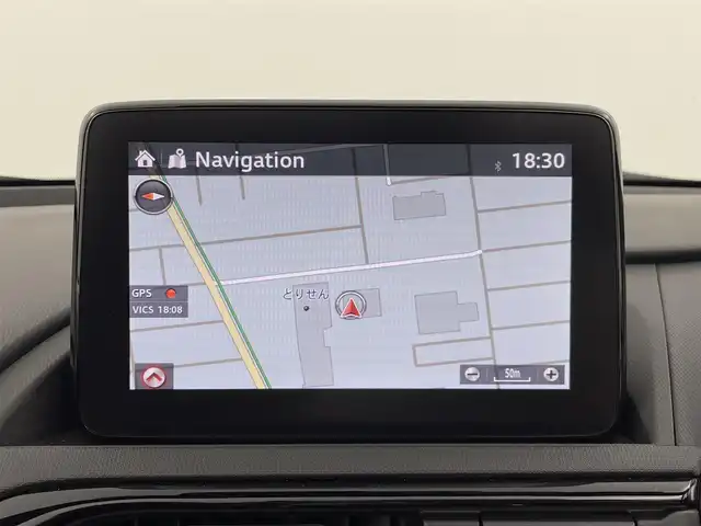 マツダ ロードスター S レザーパッケージ 群馬県 2022(令4)年 1.6万km スノーフレイクホワイトパールマイカ 純正メーカーナビ　/・CD/DVD/USB/Bluetooth/フルセグTV/バックカメラ /＝＝＝＝＝/純正メーカーナビ　ＢＯＳＥサウンド　バックカメラ　黒本革シート　シートヒーター　Ｂｌｕｅｔｏｏｔｈ　フルセグＴＶ　ＥＴＣ　スマートキー　　プッシュスタート　ＬＥＤヘッドライト　衝突軽減　６ＭＴ　禁煙車