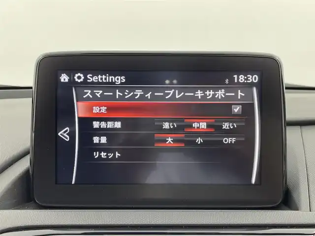 マツダ ロードスター S レザーパッケージ 群馬県 2022(令4)年 1.6万km スノーフレイクホワイトパールマイカ 純正メーカーナビ　/・CD/DVD/USB/Bluetooth/フルセグTV/バックカメラ /＝＝＝＝＝/純正メーカーナビ　ＢＯＳＥサウンド　バックカメラ　黒本革シート　シートヒーター　Ｂｌｕｅｔｏｏｔｈ　フルセグＴＶ　ＥＴＣ　スマートキー　　プッシュスタート　ＬＥＤヘッドライト　衝突軽減　６ＭＴ　禁煙車