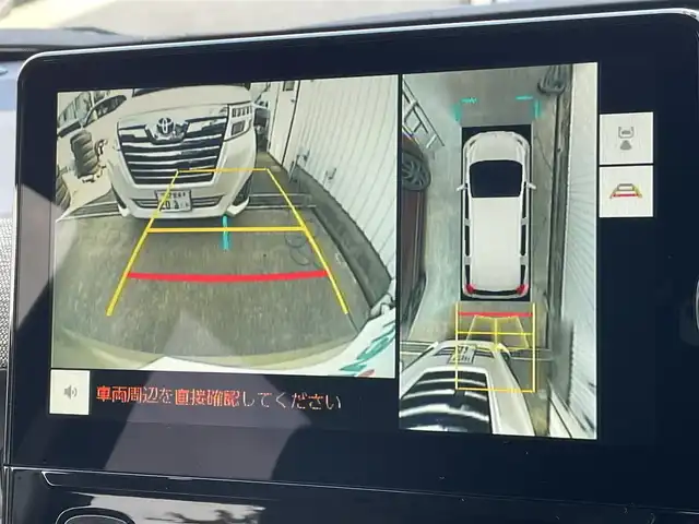 トヨタ シエンタ ハイブリッド Z 東京都 2025(令7)年 0.1万km ベージュ ワンオーナー　/純正１０型ディスプレィオーディオナビ＆フルセグ　/・BluetoothAudio/USB/・AppleCarPlay＆AndroidAuto/アラウンドビューモニター　/ブラインドスポットモニター　/純正ＬＥＤヘッドライト　/両側パワースライドドア　/ドライブレコーダー　/リアサーキューレーター/セーフティセンス/（衝突回避支援パッケージ）/・プリクラッシュセーフティ/・レーンディパーチャーアラート/・レーダークルーズコントロール/・レーントレーンシングアシスト/・アダプティブハイビームアシスト/・発進遅れ告知機能/プッシュエンジンスタート/スマートキー/保証書＆取説