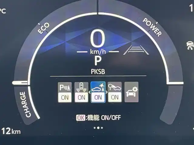 トヨタ シエンタ ハイブリッド Z 東京都 2025(令7)年 0.1万km ベージュ ワンオーナー　/純正１０型ディスプレィオーディオナビ＆フルセグ　/・BluetoothAudio/USB/・AppleCarPlay＆AndroidAuto/アラウンドビューモニター　/ブラインドスポットモニター　/純正ＬＥＤヘッドライト　/両側パワースライドドア　/ドライブレコーダー　/リアサーキューレーター/セーフティセンス/（衝突回避支援パッケージ）/・プリクラッシュセーフティ/・レーンディパーチャーアラート/・レーダークルーズコントロール/・レーントレーンシングアシスト/・アダプティブハイビームアシスト/・発進遅れ告知機能/プッシュエンジンスタート/スマートキー/保証書＆取説