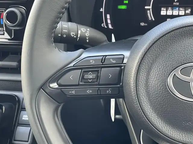 トヨタ シエンタ ハイブリッド Z 東京都 2025(令7)年 0.1万km ベージュ ワンオーナー　/純正１０型ディスプレィオーディオナビ＆フルセグ　/・BluetoothAudio/USB/・AppleCarPlay＆AndroidAuto/アラウンドビューモニター　/ブラインドスポットモニター　/純正ＬＥＤヘッドライト　/両側パワースライドドア　/ドライブレコーダー　/リアサーキューレーター/セーフティセンス/（衝突回避支援パッケージ）/・プリクラッシュセーフティ/・レーンディパーチャーアラート/・レーダークルーズコントロール/・レーントレーンシングアシスト/・アダプティブハイビームアシスト/・発進遅れ告知機能/プッシュエンジンスタート/スマートキー/保証書＆取説