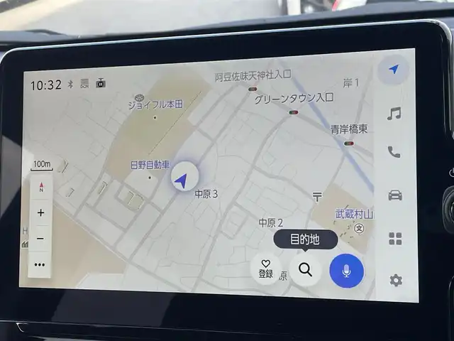 トヨタ シエンタ ハイブリッド Z 東京都 2025(令7)年 0.1万km ベージュ ワンオーナー　/純正１０型ディスプレィオーディオナビ＆フルセグ　/・BluetoothAudio/USB/・AppleCarPlay＆AndroidAuto/アラウンドビューモニター　/ブラインドスポットモニター　/純正ＬＥＤヘッドライト　/両側パワースライドドア　/ドライブレコーダー　/リアサーキューレーター/セーフティセンス/（衝突回避支援パッケージ）/・プリクラッシュセーフティ/・レーンディパーチャーアラート/・レーダークルーズコントロール/・レーントレーンシングアシスト/・アダプティブハイビームアシスト/・発進遅れ告知機能/プッシュエンジンスタート/スマートキー/保証書＆取説