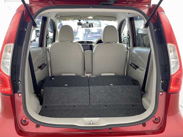 三菱 ｅＫワゴン E 兵庫県 2017(平29)年 4.5万km レッドメタリック ・社外ナビ/・Bluetooth/CD/SD/ワンセグテレビ/・4WD/・運転席シートヒーター/・ETC/・前方ドライブレコーダー/・ヘッドライトレベライザー/・社外14インチアルミホイール/・Wエアバッグ/・フロアマット/・ドアバイザー