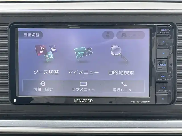 ダイハツ キャスト アクティバ X 愛知県 2018(平30)年 4万km オフビートカーキM /禁煙/ワンオーナー//ナビ/CD/DVD/USB/BT//ETC/バックカメラ//プッシュスタート/スマートキー//LEDオートライト//プッシュスタート/スマートキー//バニティミラー//シートリフター//純正フロアマット//純正ドアバイザー//ステアスイッチ/PWR//新車時保証書//取扱説明書//ナビ取説//スペアスマートキー