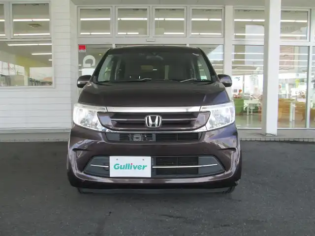ホンダ Ｎ ＷＧＮ G Lパッケージ 千葉県 2016(平28)年 6.6万km プレミアムディープモカパール 純正メモリーナビ/　　【DVD/BT/CD/SD/AM/FM】/フルセグTV/バックカメラ/ステアリングスイッチ/シティブレーキアクティブシステム/プッシュスタート/スマートキー/スペアキー/前方ドライブレコーダー/ビルトインETC/電動格納ミラー/フロアマット/ドアバイザー/取扱説明書/ナビ取扱説明書