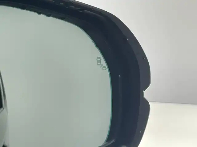 ホンダ ステップワゴン スパーダ eHEV 愛知県 2022(令4)年 3.4万km ミッドナイトブルービームM 純正９型ＤＡ　全方位カメラ　ＢＳＭ　追従クルコン　黒ハーフレザー　両側パワスラ　パドルシフト　フルセグ　ＤＶＤ　シートヒーター　衝突軽減　ETC　コーナーセンサー　LED　オートハイビーム　禁煙車　車線逸脱　スマートキー　プッシュスタート