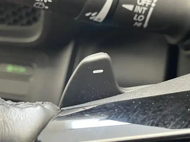 ホンダ ステップワゴン スパーダ eHEV 愛知県 2022(令4)年 3.4万km ミッドナイトブルービームM 純正９型ＤＡ　全方位カメラ　ＢＳＭ　追従クルコン　黒ハーフレザー　両側パワスラ　パドルシフト　フルセグ　ＤＶＤ　シートヒーター　衝突軽減　ETC　コーナーセンサー　LED　オートハイビーム　禁煙車　車線逸脱　スマートキー　プッシュスタート