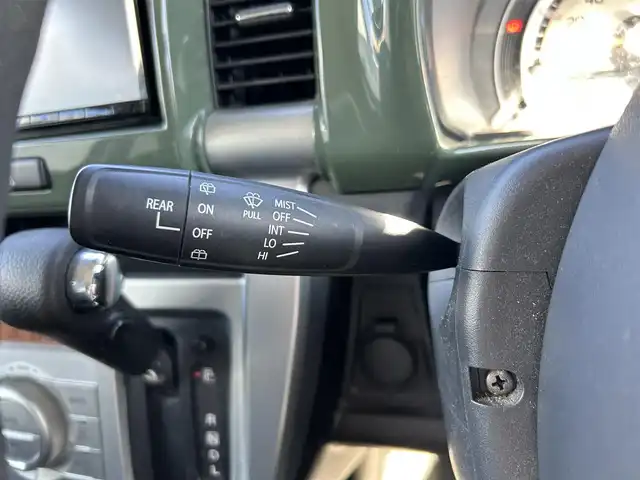 スズキ ハスラー G 静岡県 2019(令1)年 8.9万km クールカーキパールメタリック/ホワイト2トーンルーフ 社外ナビ　/・Ｂｌｕｅｔｏｏｔｈ接続　/・ＵＳＢ入力端子　/デュアルカメラブレーキサポート　/プッシュスタート　/スマートキー　/ステアリングスイッチ　/ベンチシート　/前席シートＨ　/助手席座面下収納　/ＥＴＣ