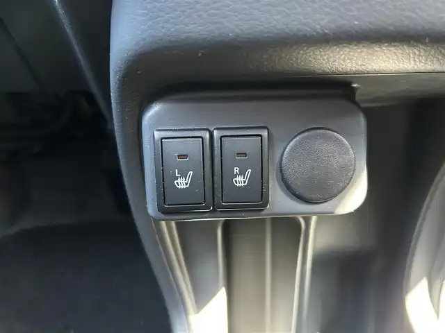スズキ ハスラー G 静岡県 2019(令1)年 8.9万km クールカーキパールメタリック/ホワイト2トーンルーフ 社外ナビ　/・Ｂｌｕｅｔｏｏｔｈ接続　/・ＵＳＢ入力端子　/デュアルカメラブレーキサポート　/プッシュスタート　/スマートキー　/ステアリングスイッチ　/ベンチシート　/前席シートＨ　/助手席座面下収納　/ＥＴＣ