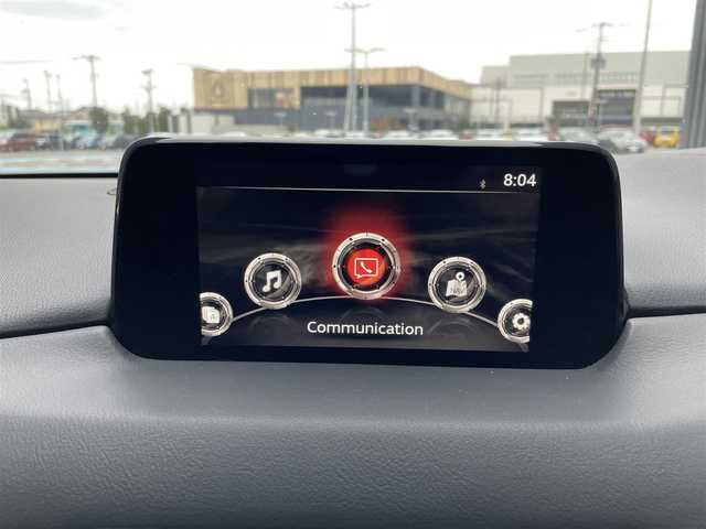 マツダ ＣＸ－５ XD Lパッケージ 広島県 2017(平29)年 4.6万km マシーングレープレミアムM 純正メーカーナビ/BOSEサウンドシステム/純正17インチアルミホイール/ステアリングヒーター/シートヒーター/バックカメラ/サイドカメラ/パワーバックドア/パワーシート/コーナーセンサー/ETC/スマートキー/プッシュスタート/クルーズコントロール