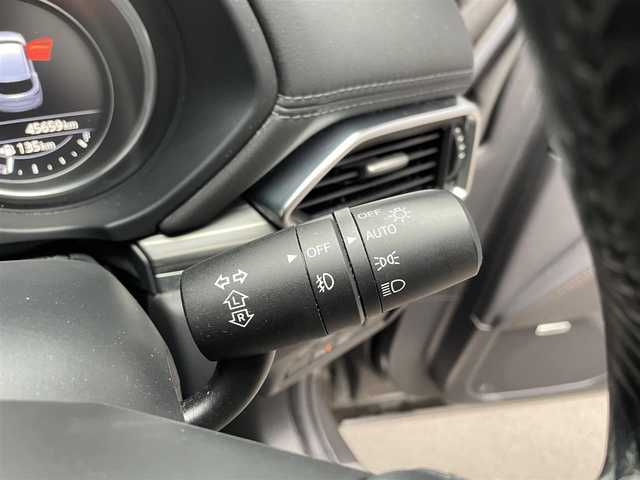 マツダ ＣＸ－５ XD Lパッケージ 広島県 2017(平29)年 4.6万km マシーングレープレミアムM 純正メーカーナビ/BOSEサウンドシステム/純正17インチアルミホイール/ステアリングヒーター/シートヒーター/バックカメラ/サイドカメラ/パワーバックドア/パワーシート/コーナーセンサー/ETC/スマートキー/プッシュスタート/クルーズコントロール