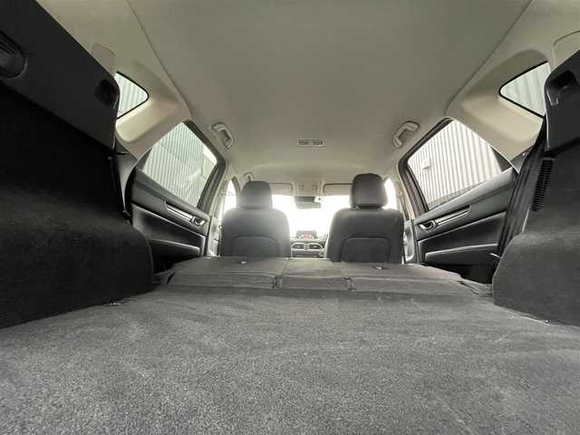 マツダ ＣＸ－５ XD Lパッケージ 広島県 2017(平29)年 4.6万km マシーングレープレミアムM 純正メーカーナビ/BOSEサウンドシステム/純正17インチアルミホイール/ステアリングヒーター/シートヒーター/バックカメラ/サイドカメラ/パワーバックドア/パワーシート/コーナーセンサー/ETC/スマートキー/プッシュスタート/クルーズコントロール