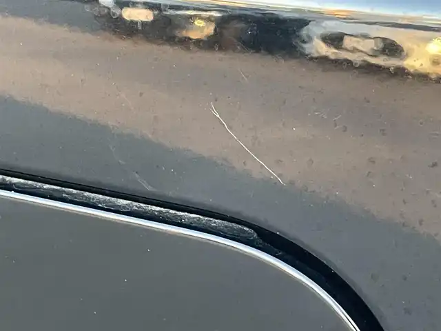 トヨタ エスクァイア ハイブリッド Gi プレミアムパッケージ ブラックテーラード 岡山県 2019(平31)年 9.2万km ブラック 登録時走行距離91610km/純正 10インチナビ NSZN-Z68T/（AM/FM/CD/DVD/TV/SD/SDREC/Bluetooth/USB）/純正 12.1インチ 後席フリップダウンモニター V12T-R68C/バックカメラ/両側パワースライドドア/ドライブレコーダー 前後/ビルトイン ETC/Toyota Safety Sense/・プリクラッシュセーフティ［PCS］/・レーンディパーチャーアラート［LDA］/・オートハイビーム［AHB］/・先行車発進告知機能/装備/・ハーフレザーシート/・快適温熱シート（D/N）/・ステアリングヒーター/・クルーズコントロール/・左右独立オートエアコン（S-FLOW：運転席集中機能付き）＋後席オートエアコン/・充電用USBジャック（前x2・2ndx2）/・オートライト/・LED ヘッドランプ＋フロントフォグランプ/・プッシュスタート/・自動防眩ルームミラー/・純正15inAW