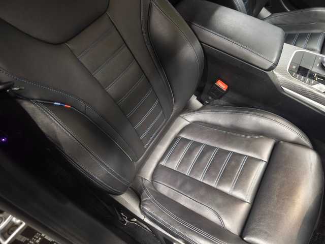 ＢＭＷ Ｍ３４０ｉ xDrive 群馬県 2019(令1)年 3.9万km サファイアブラックP パーキングアシストプラス/ハーマンカードンサウンド/ヘッドアップディスプレイ/黒革シート/アップルカープレイ/純正前後ドラレコ/19インチAW/純正ナビ/全方位カメラ/ETC2.0/スマートキー